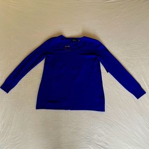 Saks Fifth Avenue Cashmere sweater